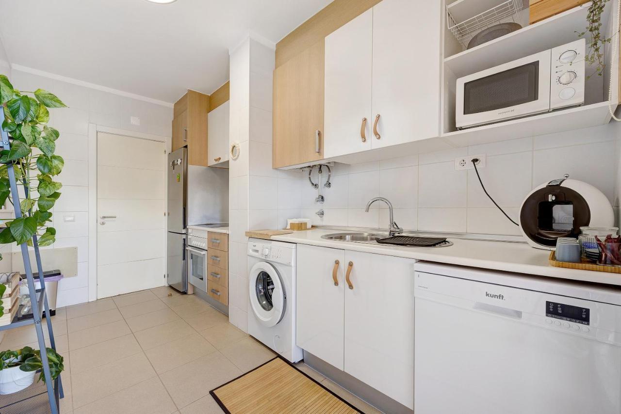 Casa Minke Apartment Portimao Exterior photo