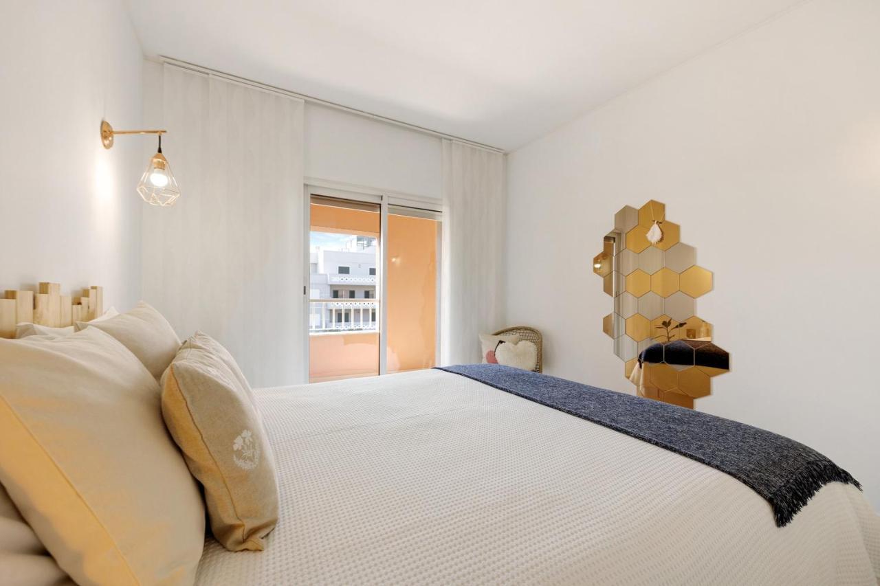 Casa Minke Apartment Portimao Exterior photo